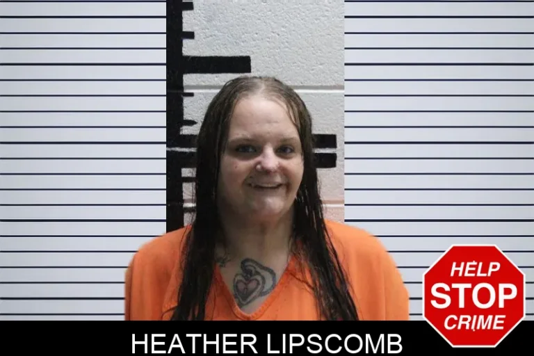 Heather Lipscomb