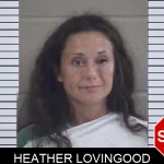 Heather Lovingood mugshot – Whitfield County , Georgia Heather Lovingood mugshot