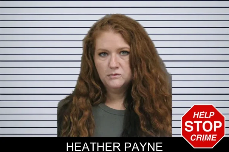 Heather Payne