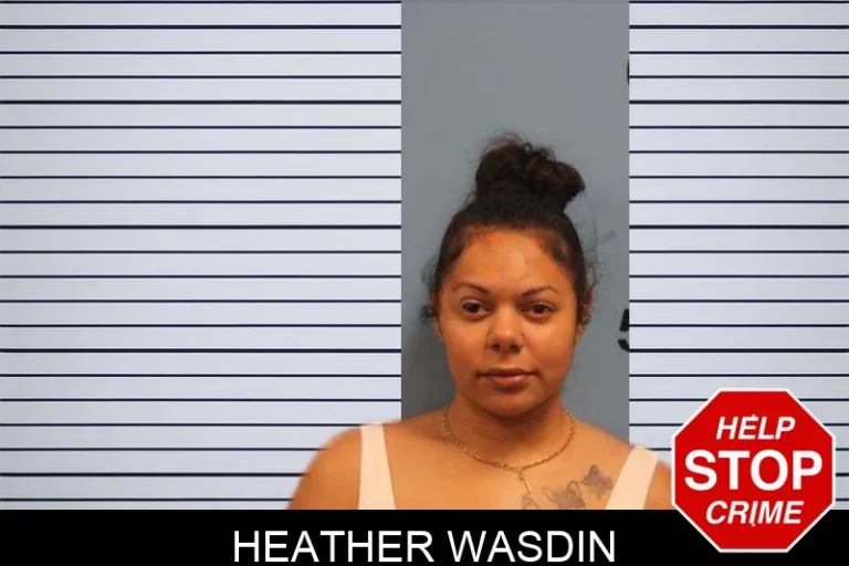 Heather Wasdin