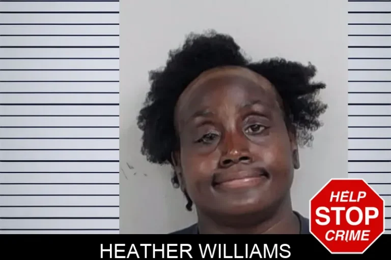 Heather Williams