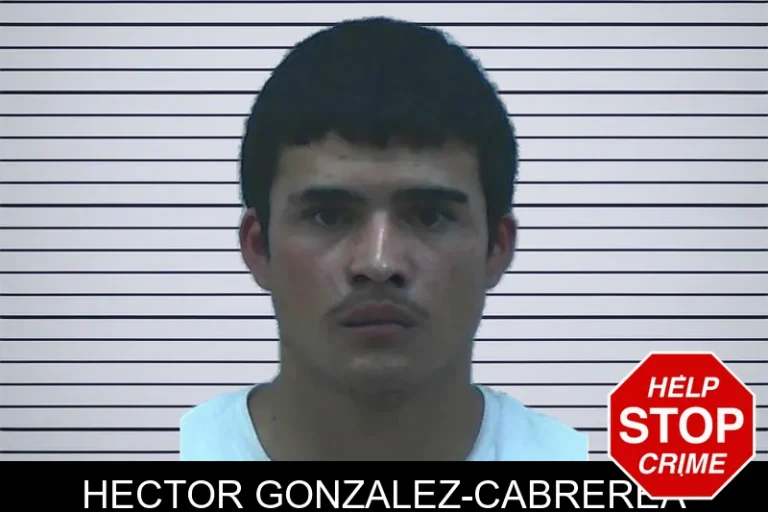 Hector Gonzalez-Cabrerea