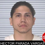 Hector Parada Vargas mugshot – Douglas County , Georgia Hector Parada Vargas mugshot