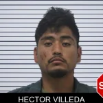 Hector Villeda mugshot – Colquitt County , Georgia Hector Villeda mugshot