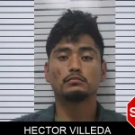 Hector Villeda mugshot – Colquitt County , Georgia Hector Villeda mugshot