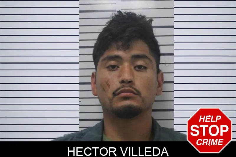 Hector Villeda mugshot – Colquitt County , Georgia Hector Villeda mugshot