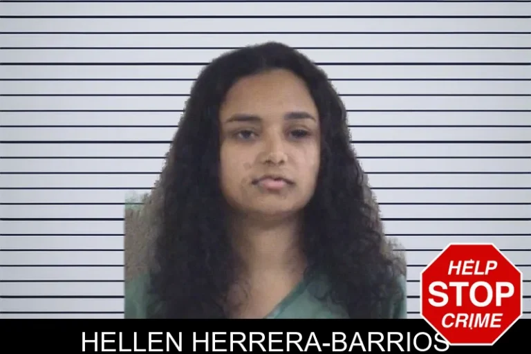 Hellen Herrera-Barrios