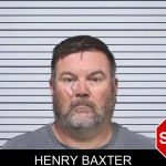 Henry Baxter mugshot – White County , Georgia Henry Baxter mugshot