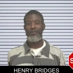 Henry Bridges mugshot – Dougherty County , Georgia Henry Bridges mugshot