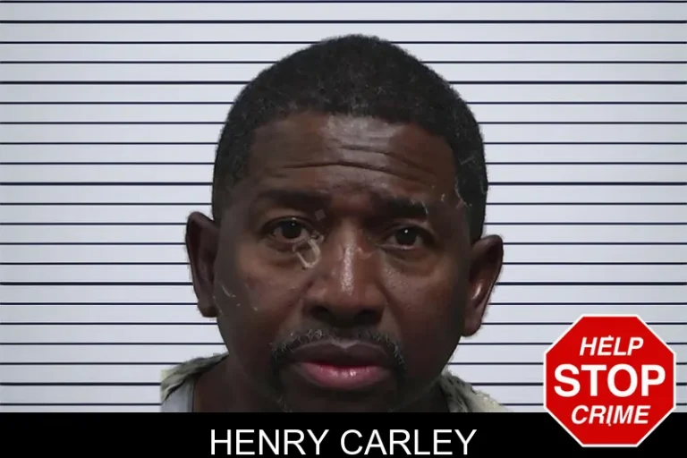 Henry Carley
