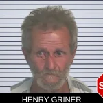 Henry Griner mugshot – Berrien County , Georgia Henry Griner mugshot