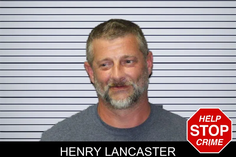 Henry Lancaster mugshot – Thomas County , Georgia Henry Lancaster mugshot