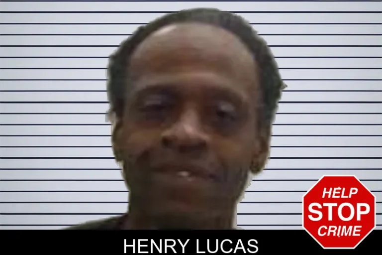 Henry Lucas