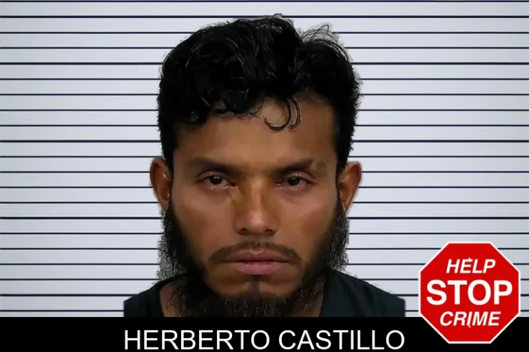 Herberto Castillo