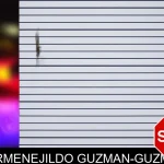Hermenejildo Guzman-Guzman mugshot