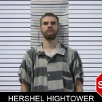 Hershel Hightower mugshot