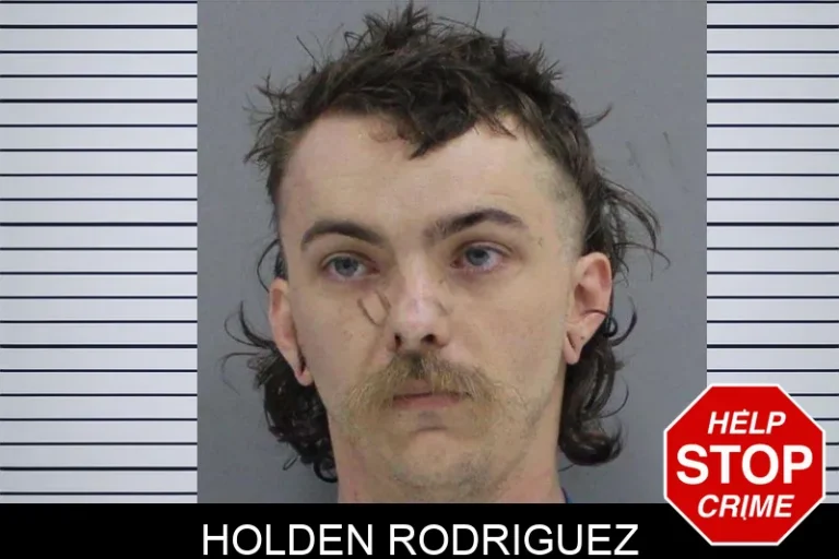 Holden Rodriguez