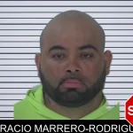 Horacio Marrero-Rodriguez mugshot – Fayette County , Georgia Horacio Marrero-Rodriguez mugshot