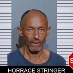 Horrace Stringer mugshot – Glynn County , Georgia Horrace Stringer mugshot