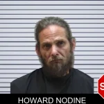 Howard Nodine mugshot – Madison County , Georgia Howard Nodine mugshot