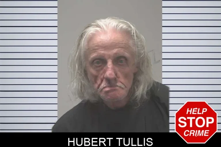 Hubert Tullis