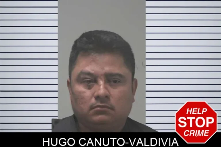 Hugo Canuto-Valdivia