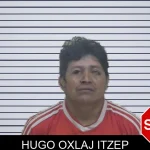 Hugo Oxlaj Itzep mugshot – Coffee County , Georgia Hugo Oxlaj Itzep mugshot