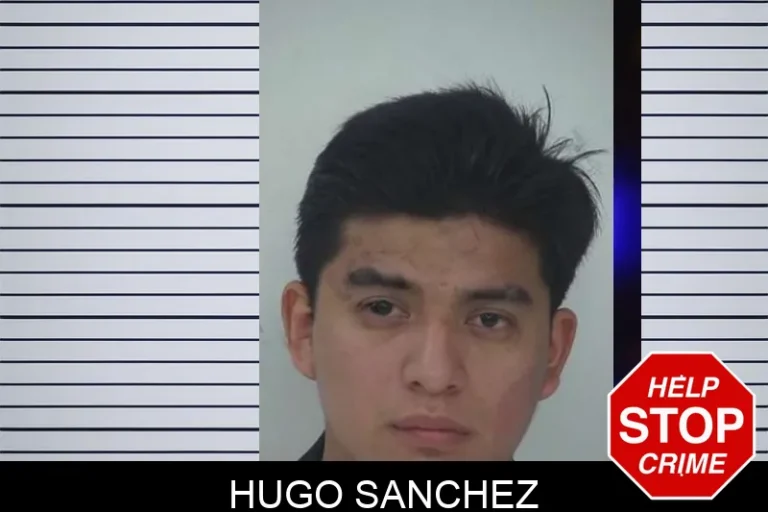 Hugo Sanchez