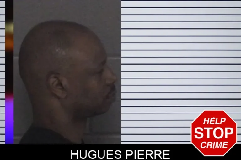 Hugues Pierre
