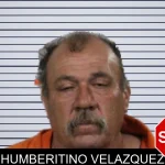 Humberitino Velazquez mugshot – Lamar County , Georgia Humberitino Velazquez mugshot