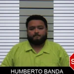 Humberto Banda mugshot – Turner County , Georgia Humberto Banda mugshot