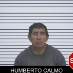Humberto Calmo mugshot – Coffee County , Georgia Humberto Calmo mugshot