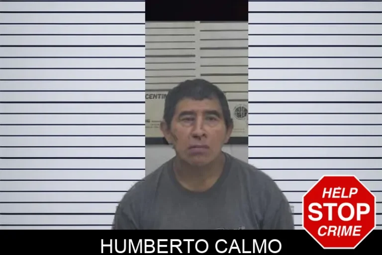 Humberto Calmo