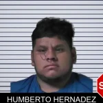 Humberto Hernadez mugshot – Miller County , Georgia Humberto Hernadez mugshot