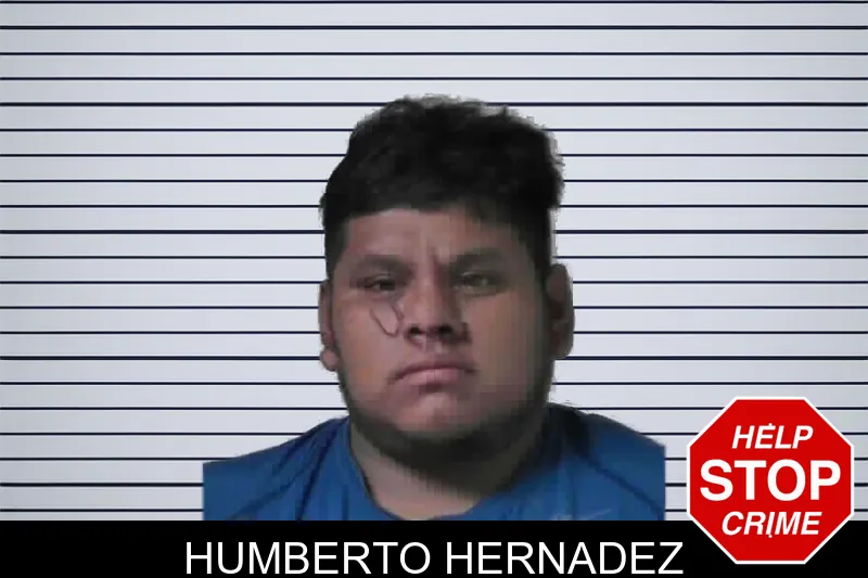 Humberto Hernadez mugshot – Miller County , Georgia Humberto Hernadez mugshot
