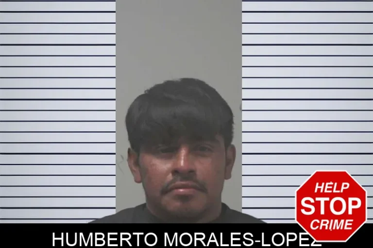 Humberto Morales-Lopez