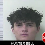 Hunter Bell mugshot – Oconee County , Georgia Hunter Bell mugshot