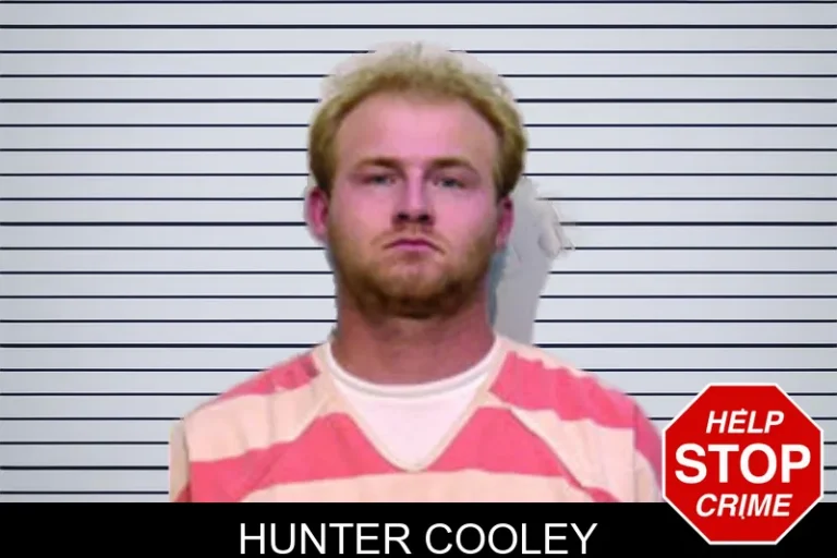 Hunter Cooley