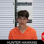 Hunter Hawkins mugshot – Murray County , Georgia Hunter Hawkins mugshot