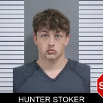 Hunter Stoker mugshot – Catoosa County , Georgia Hunter Stoker mugshot