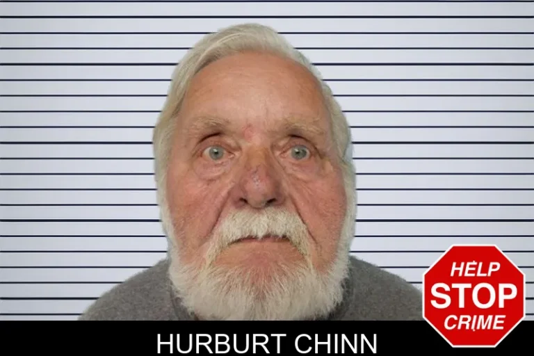 Hurburt Chinn