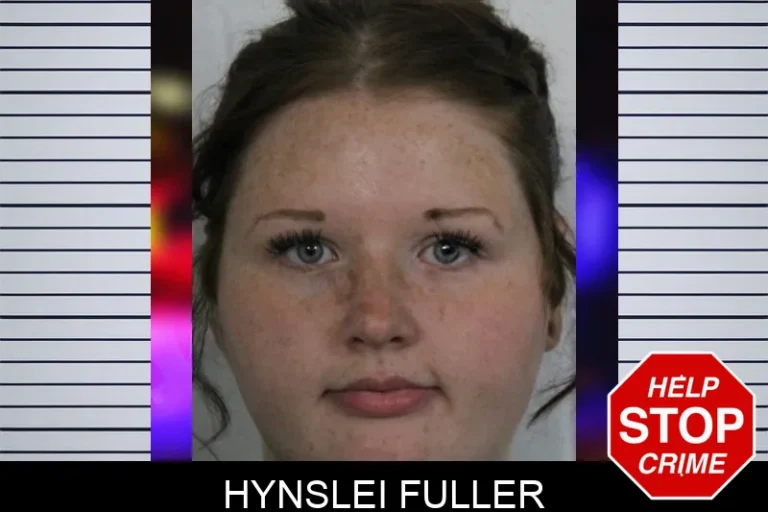Hynslei Fuller