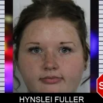 Hynslei Fuller mugshot – Floyd County , Georgia Hynslei Fuller mugshot