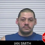 Ian Smith mugshot – Dawson County , Georgia Ian Smith mugshot