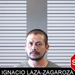 Ignacio Laza-Zagaroza mugshot