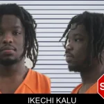 Ikechi Kalu mugshot – Houston County , Georgia Ikechi Kalu mugshot