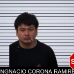 Ingnacio Corona Ramire mugshot