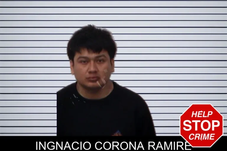 Ingnacio Corona Ramire