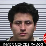 Inmer Mendez Ramos mugshot – Tift County , Georgia Inmer Mendez Ramos mugshot