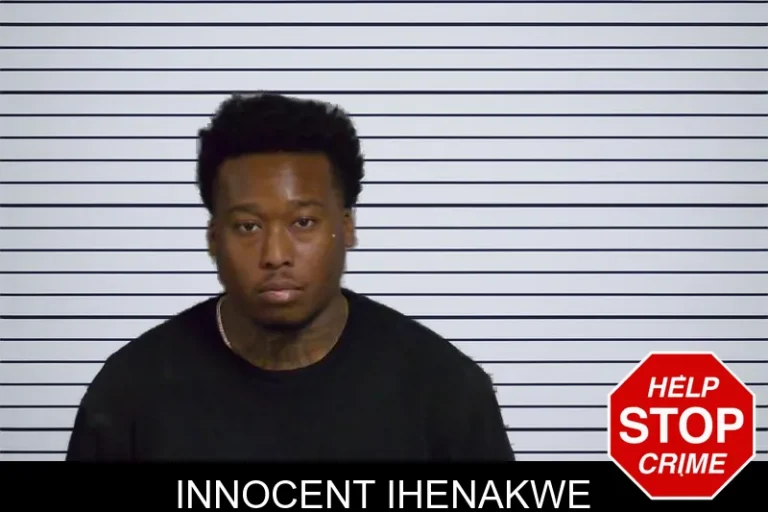 Innocent Ihenakwe